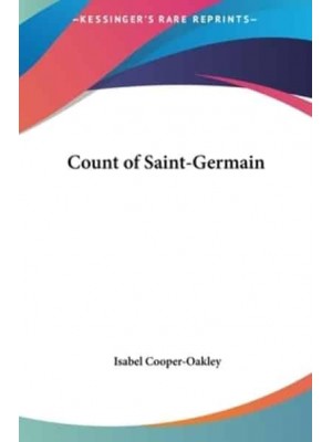 Count of Saint-Germain