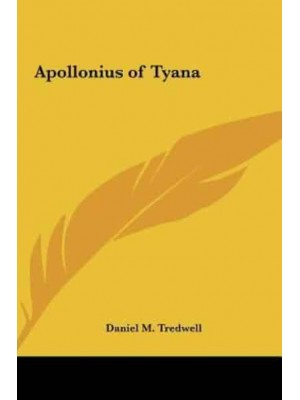 Apollonius of Tyana