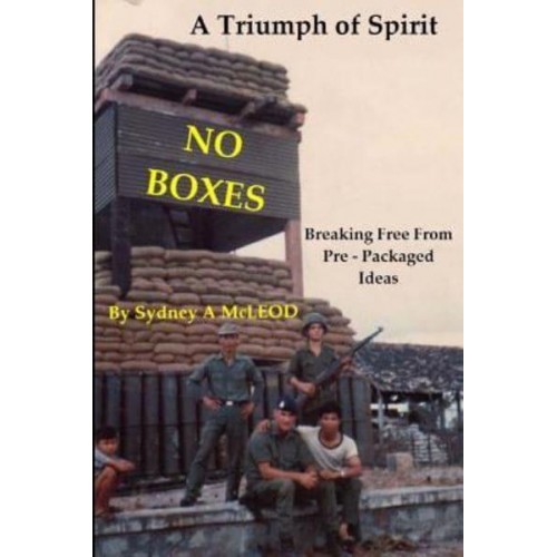 No Boxes A Triumph of Spirit