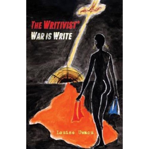 The Writivist* War Is Write
