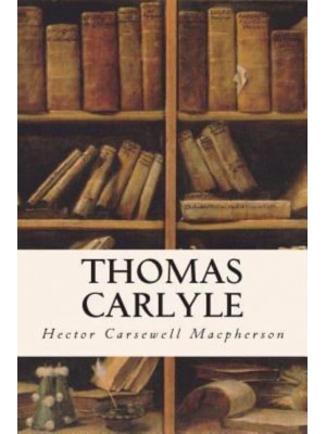 Thomas Carlyle