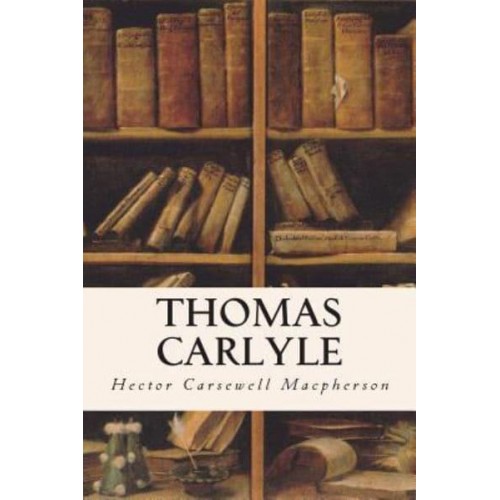 Thomas Carlyle