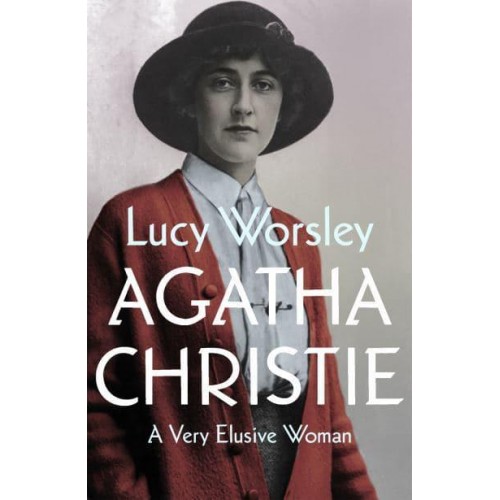 Agatha Christie A Very Elusive Woman