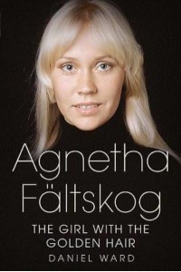 Agnetha Fältskog The Girl With the Golden Hair