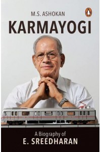 Karmayogi