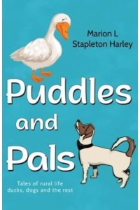 Puddles and Pals