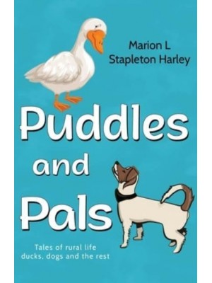 Puddles and Pals