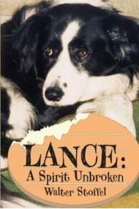 Lance : A Spirit Unbroken