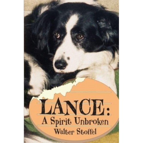 Lance : A Spirit Unbroken
