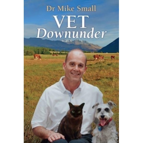Vet Downunder