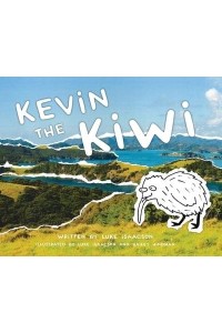 Kevin the Kiwi