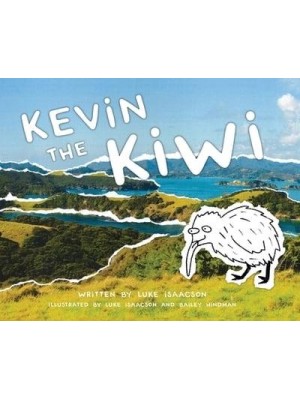 Kevin the Kiwi