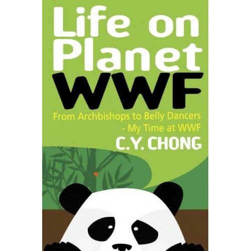 Life on Planet WWF