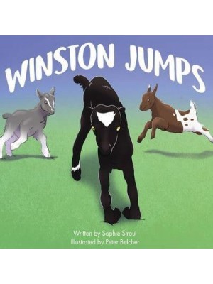Winston Jumps