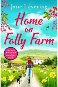 Home on Folly Farm