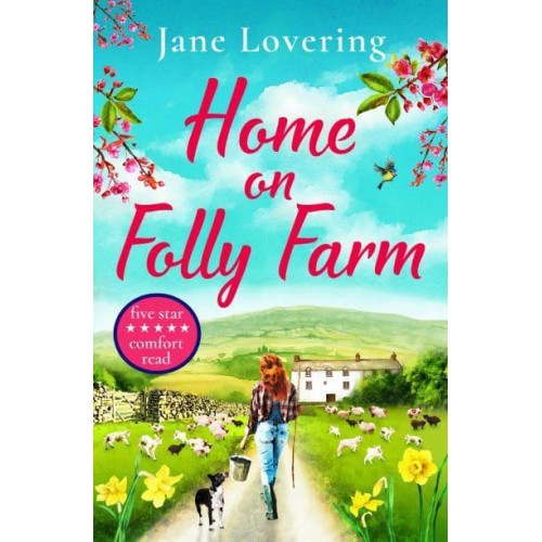 Home on Folly Farm
