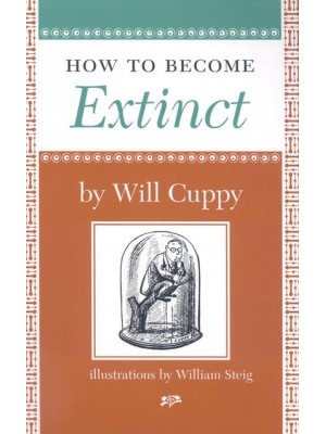 How to Become Extinct