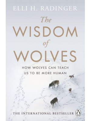 The Wisdom of Wolves How They Think, Plan and Look After Each Other : Amazing Facts About the Animal That Is More Like Man Than Any Other