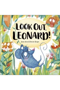 Look Out, Leonard! - Look! It's Leonard!