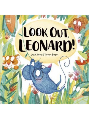 Look Out, Leonard! - Look! It's Leonard!
