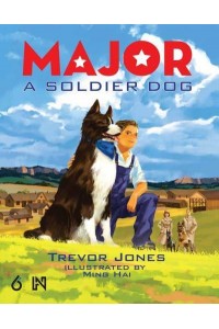 Major: A Soldier Dog