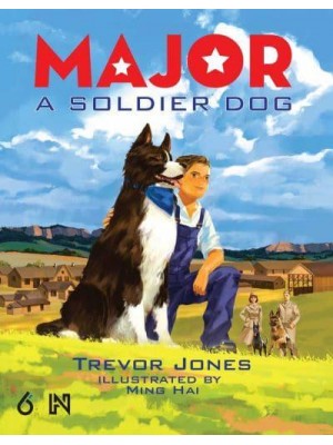 Major: A Soldier Dog