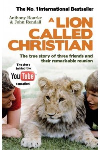 A Lion Called Christian