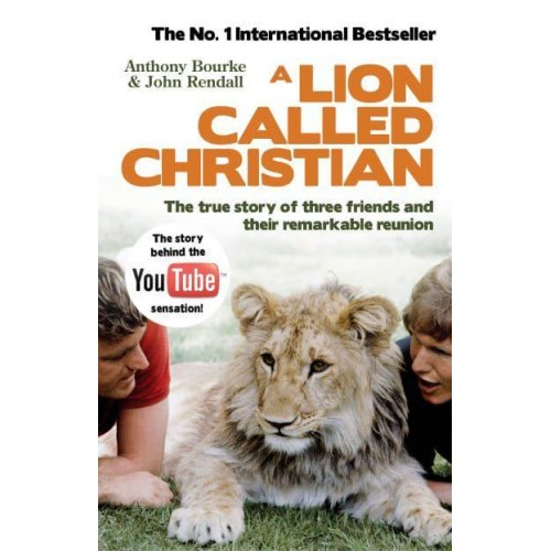 A Lion Called Christian