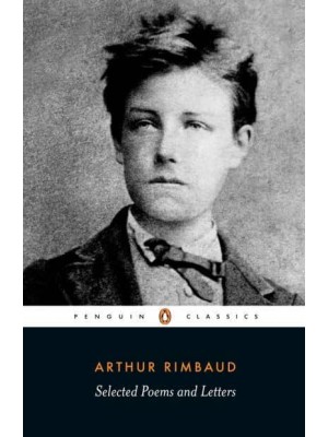 Selected Poems and Letters - Penguin Classics