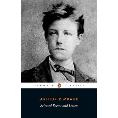 Selected Poems and Letters - Penguin Classics