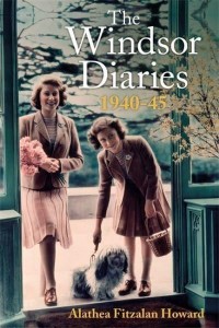 The Windsor Diaries A Childhood With the Young Princesses Elizabeth and Margaret