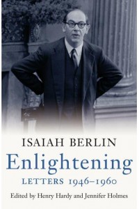 Enlightening Letters 1946-1960