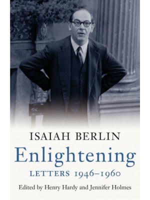 Enlightening Letters 1946-1960