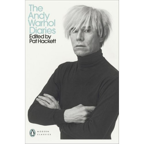 The Andy Warhol Diaries - Modern Classics