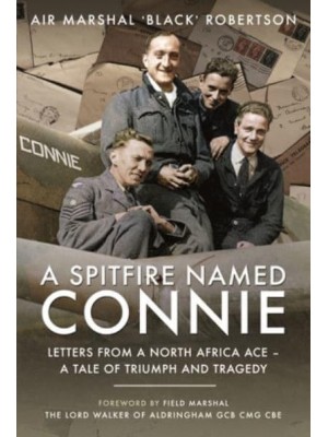 A Spitfire Named Connie
