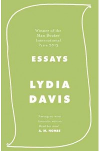 Essays