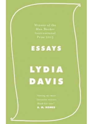 Essays