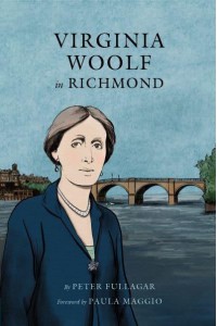 Virginia Woolf in Richmond