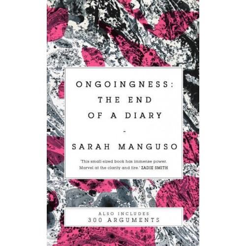 Ongoingness/300 Arguments
