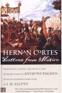 Letters from Mexico