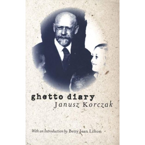 Ghetto Diary