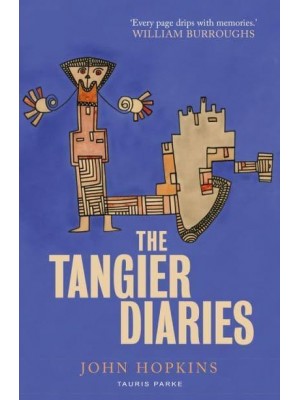 The Tangier Diaries