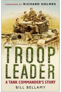 Troop Leader A Tank Commander's Story