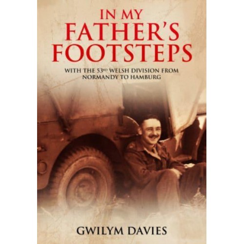 In My Father's Footsteps