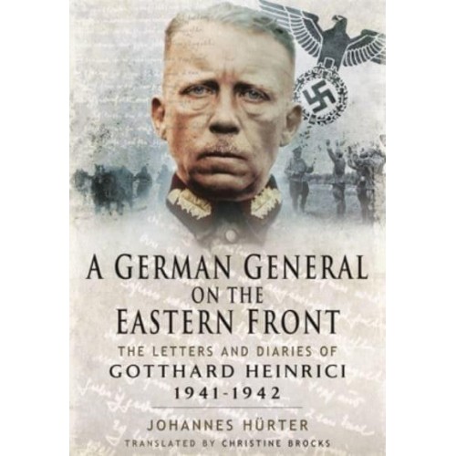 A German General on the Eastern Front