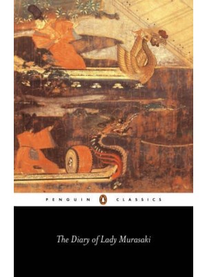The Diary of Lady Murasaki - Penguin Classics