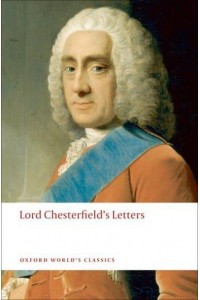 Letters - Oxford World's Classics