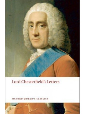 Letters - Oxford World's Classics
