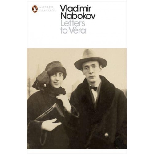 Letters to Véra - Modern Classics