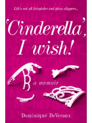 'Cinderella', I Wish!